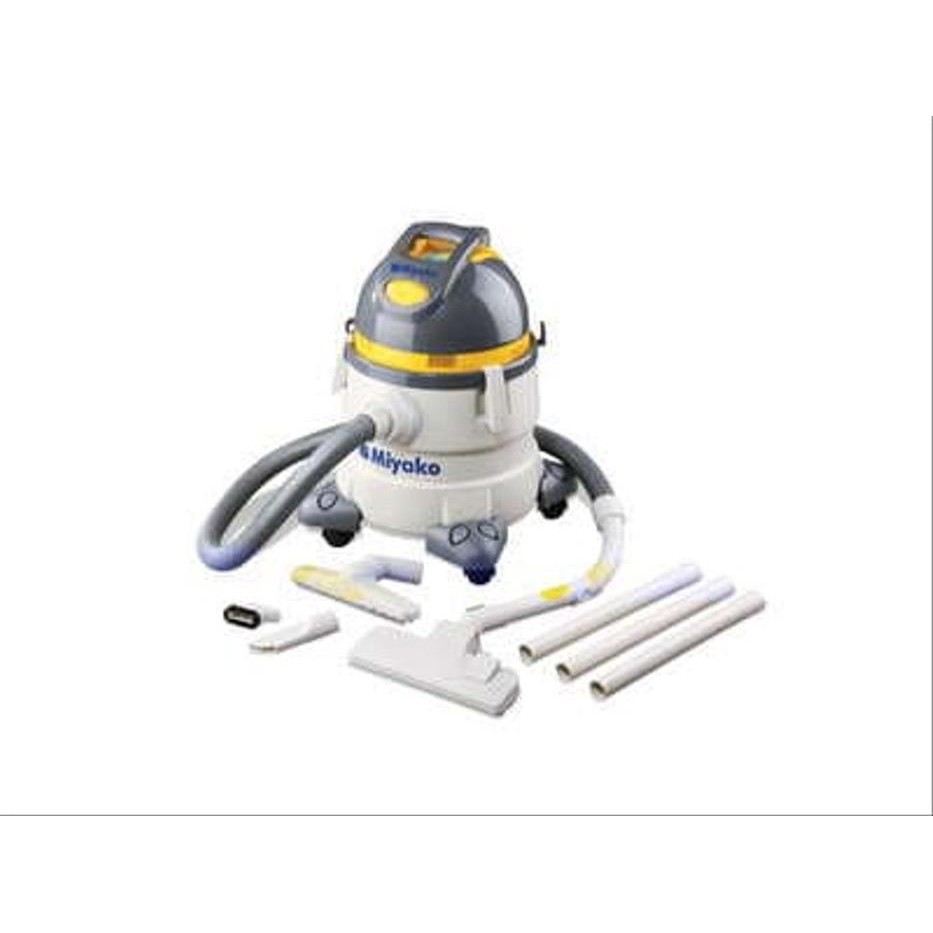 VACUUM CLEANER MIYAKO GARANSI VC-7100 WD / VC-7100WD