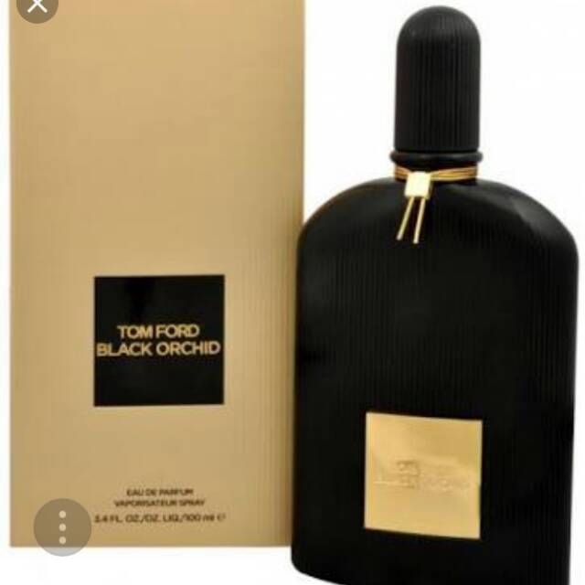 TOM FORD BLACK ORCHID NON BOX