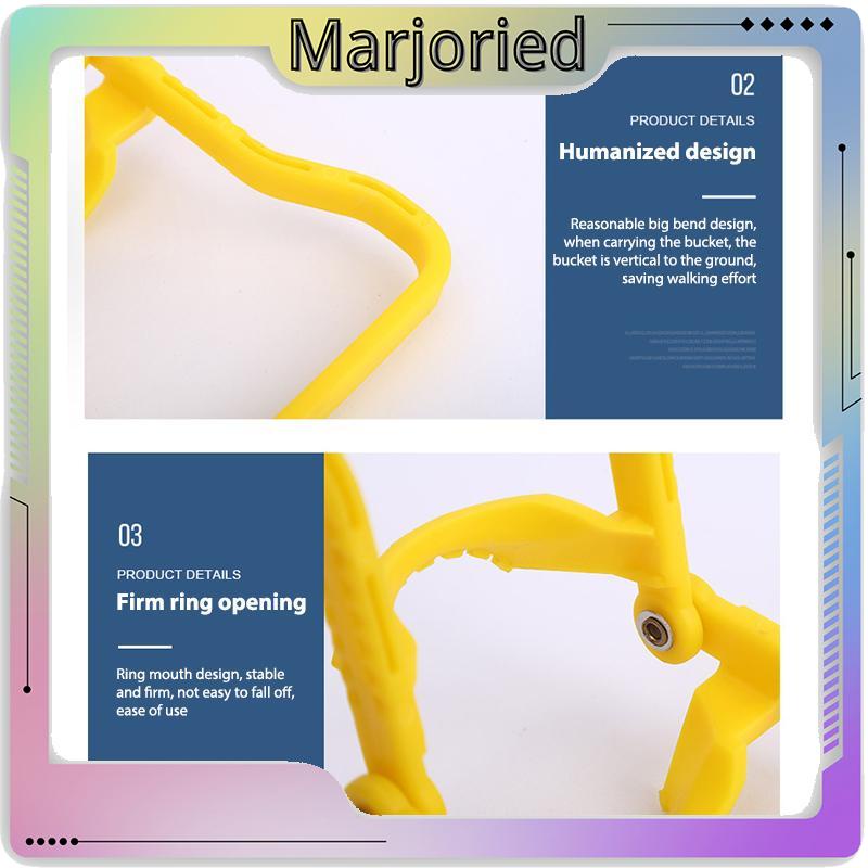 Ember Membawa Air Botol Besar Air Mineral Murni Hemat Tenaga Kerja Mesin Air Genggam Penebalan-MJD