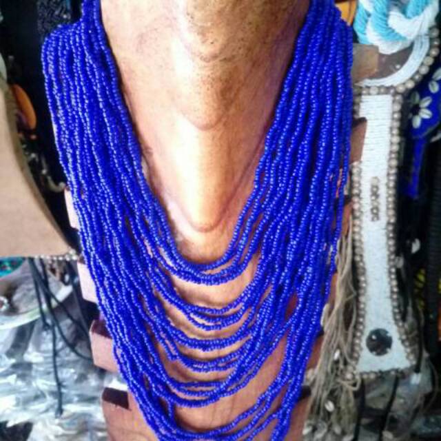 Kalung Manik  Koler Bali