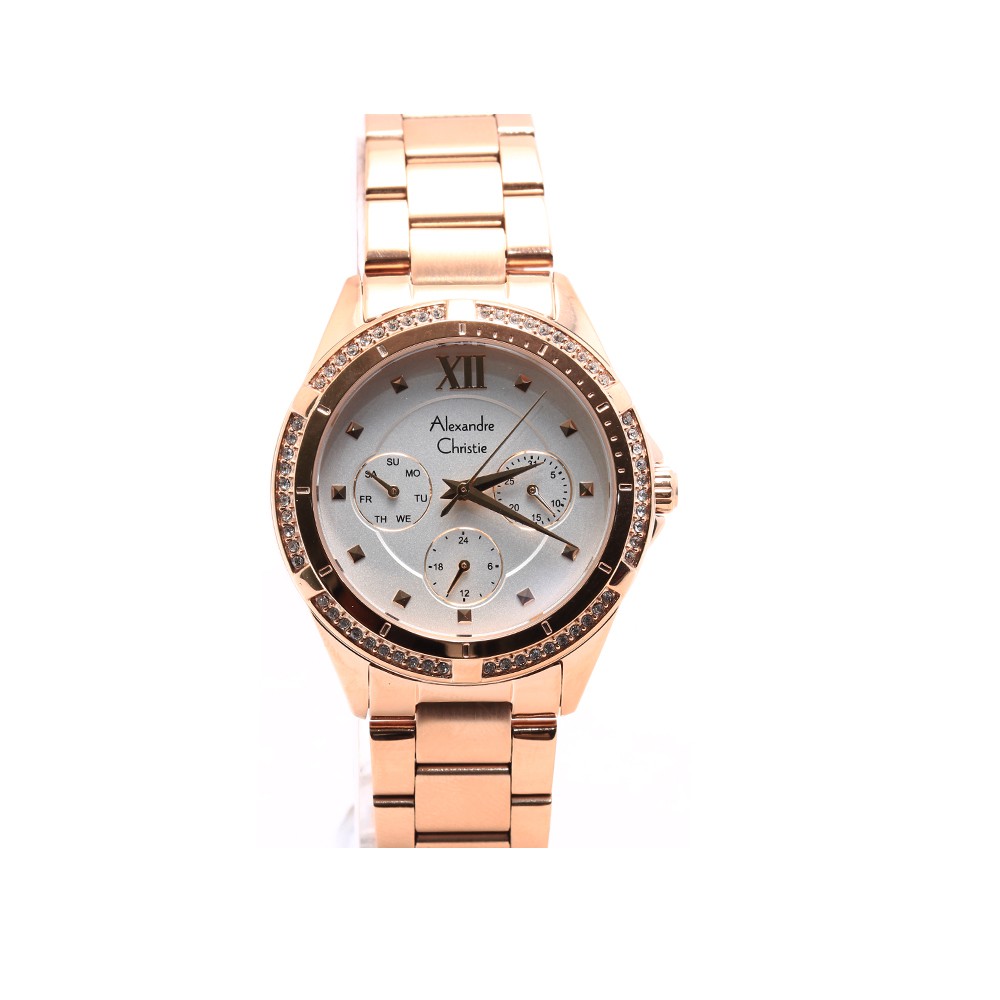 

Alexandre Christie AC2644BFBRGSL Wanita