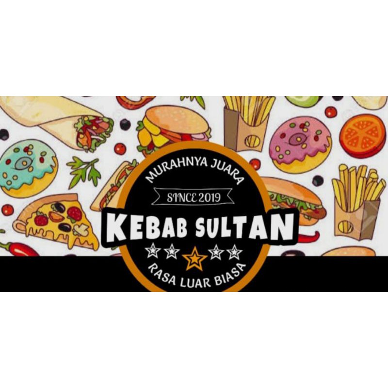 

Burger Sultan