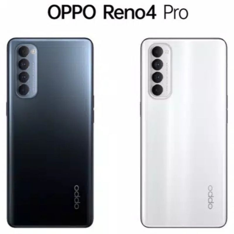 Oppo Reno 4 / 4F / 4 Pro / 5 / 5F Anti Gores Skin Karbon Belakang Screen Guard Anti Jamur Carbon