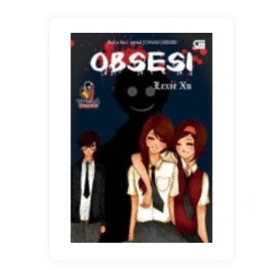 Johan Series #1: Obsesi      Lexie Xu