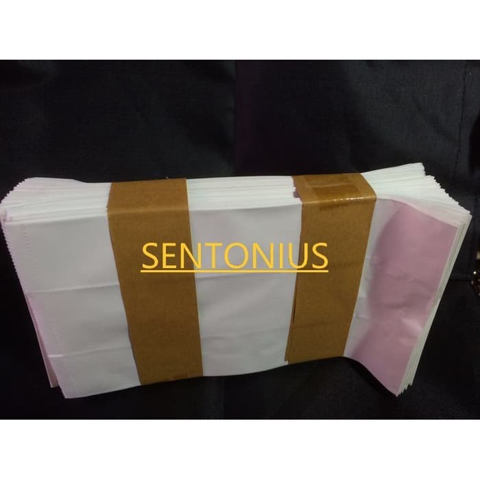 

Kantong kertas/ paper bag ala McDonald's