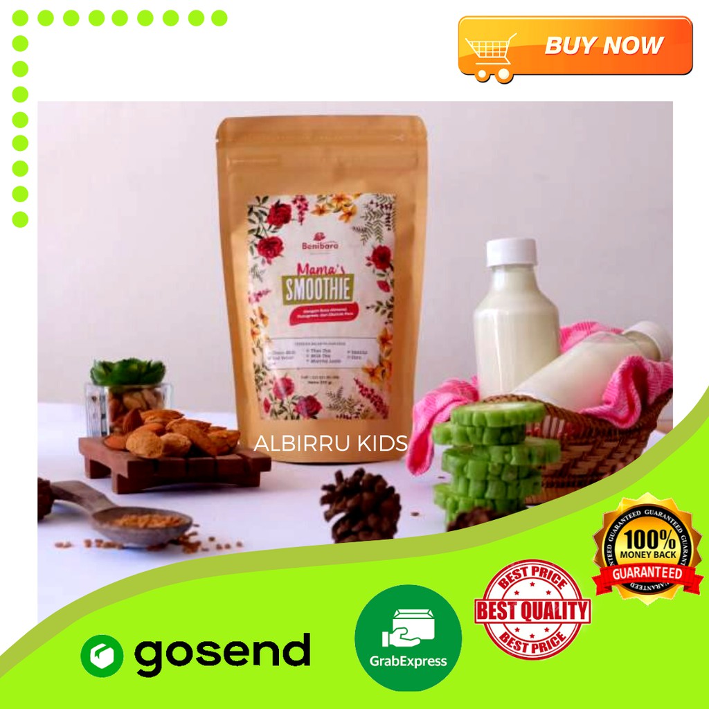 

ASIP MINUMAN ALMOND BUBUK SUSU ALMOND BUBUK SEHAT AK104