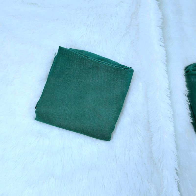 JILBAB BELLA SQUARE PART 1-Ijo