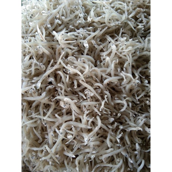 

TERI NASI
