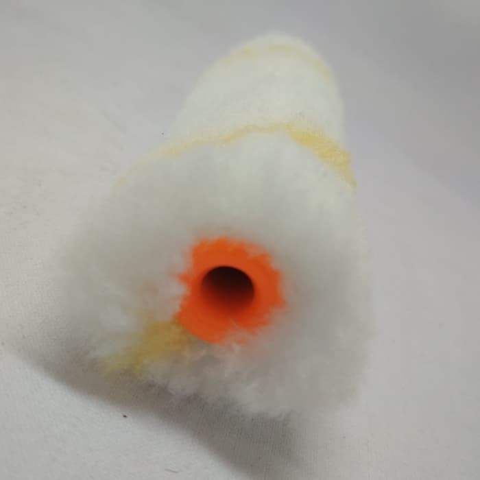 

Unik Isi Refill Roll Busa Cat Mini Kecil 4 inch 10cm Limited