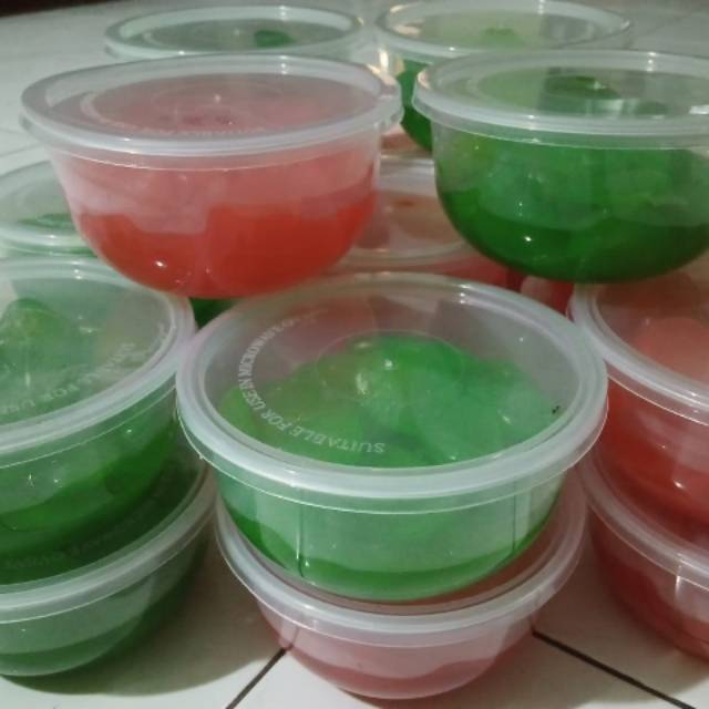 

Manisan Kolang - Kaling