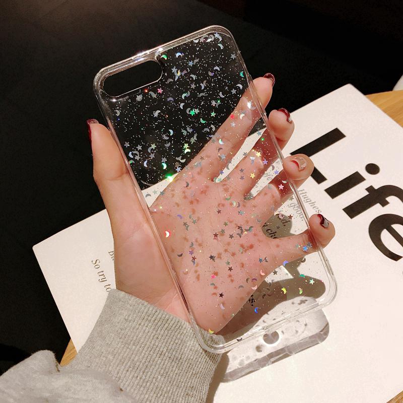 iPhone 12 Pro Max iPhone 12 Mini Casing Soft Case iPhone 6