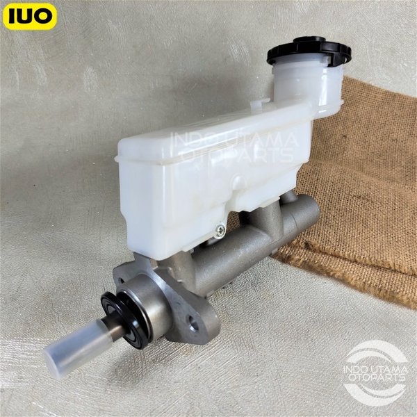 Master Rem Brio City Brake Master Cylinder TRW PMD904