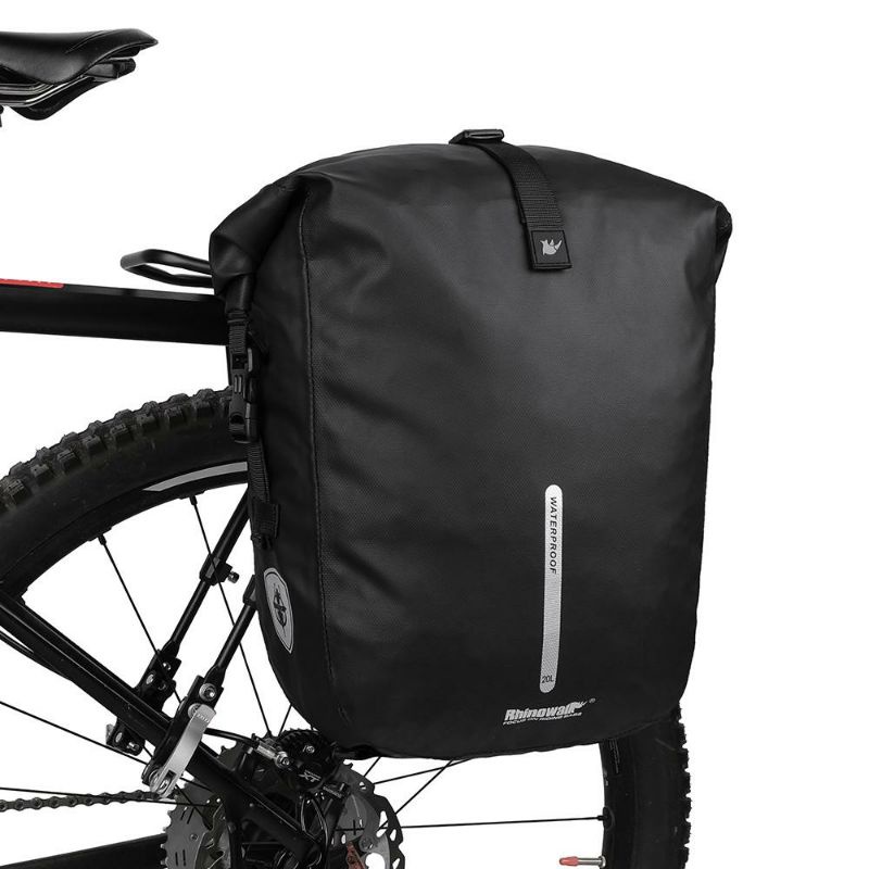 Rhinowalk 20ltr - Casual Pannier Bag