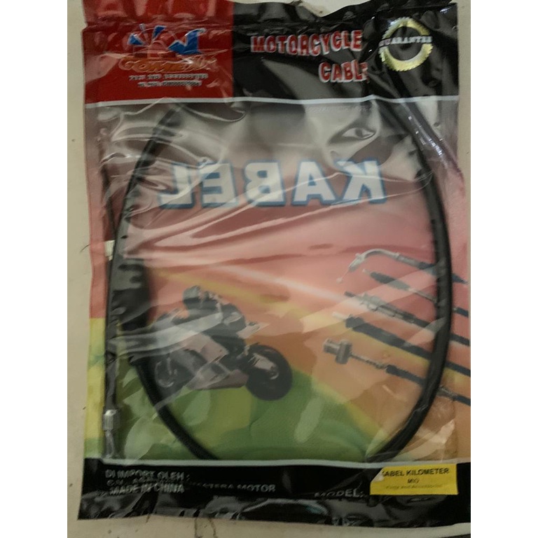 Kabel Speedometer mio 5TL-H3550-00 kualitas bagus