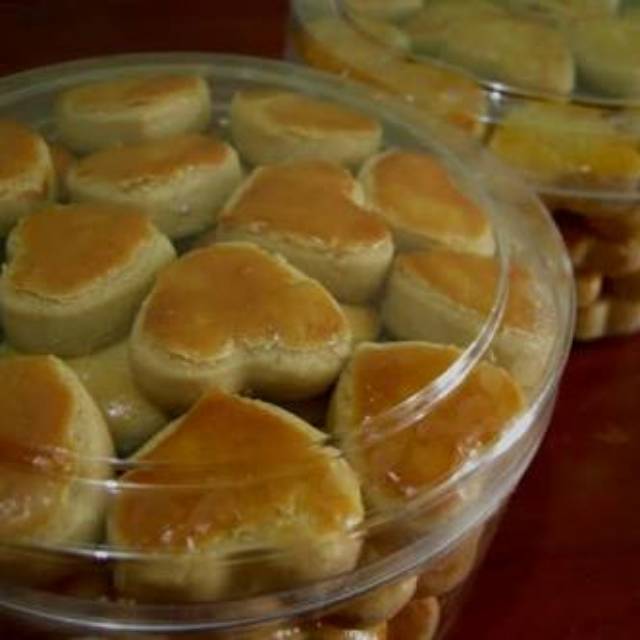 

Kue kacang