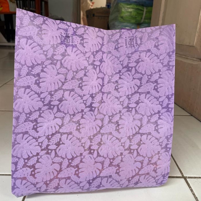 

PROMO Goodie bag embos syukuran kotak 25x25