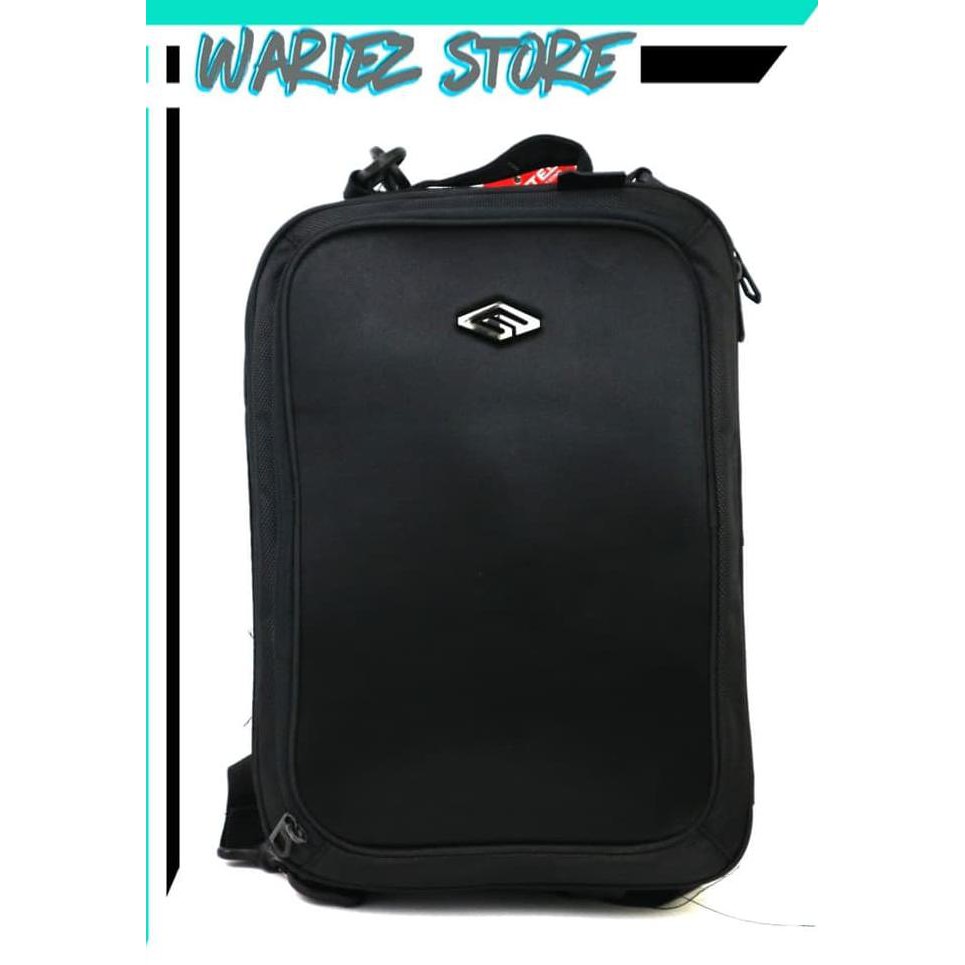 Murah tas ransel 3 in 1 blasted 14 inch kode 6060, tas laptop Terbaru