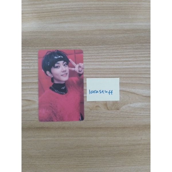 pc jungwon jw ld lucky draw sw soundwave dimension : answer d:a