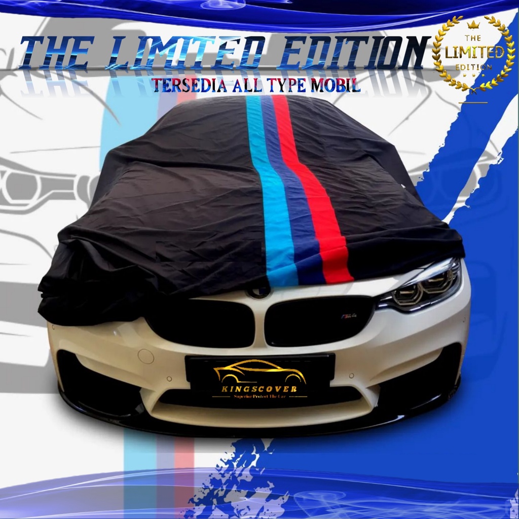 Cover Mobil Sarung Mantel Mobil Avanza Sigra Calya Xenia Brv Grandlivina