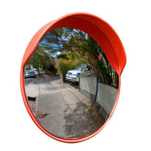 Cermin Cembung 60 cm Jalan Mirror Outdoor