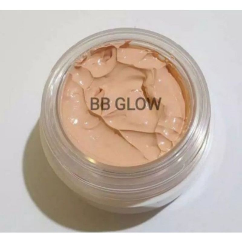 BB GLOW SPF 50