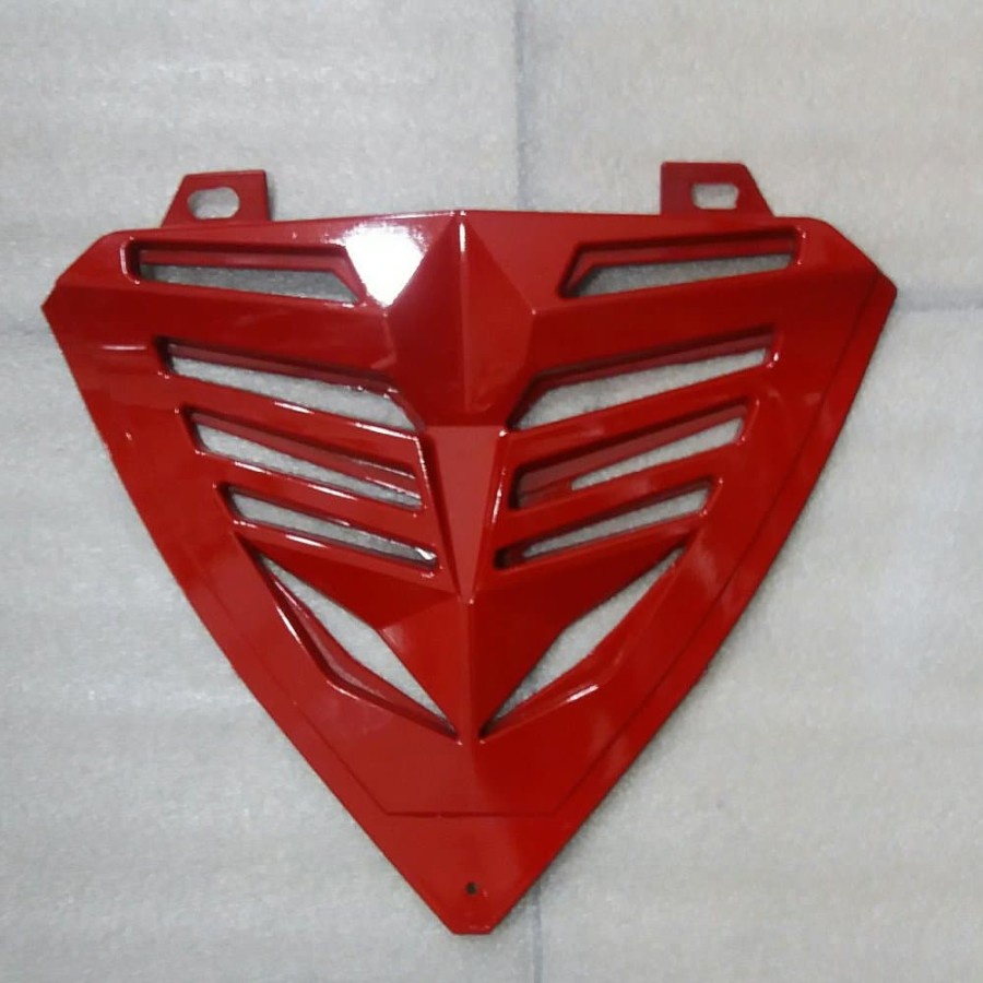 V-Grill Ninja 250 FI