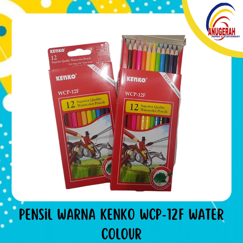 

Kenko WCP-12F Water Colour (PCS)