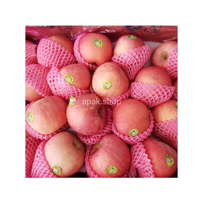 

Apel Fuji | Buah Segar
