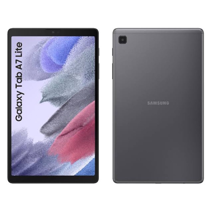 SAMSUNG TAB A7 LITE NEW SEGEL GARANSI RESMI SEIN 1 TAHUN-1