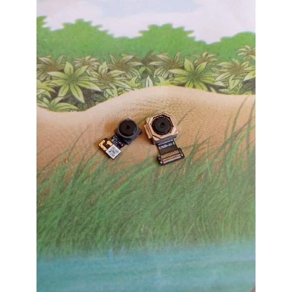 Kamera Meizu M6 Ori Copotan HP