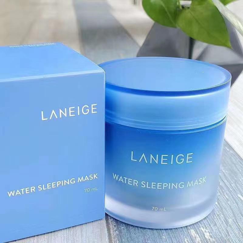 HOLOGRAm Laneige Water Sleeping Mask 70ml