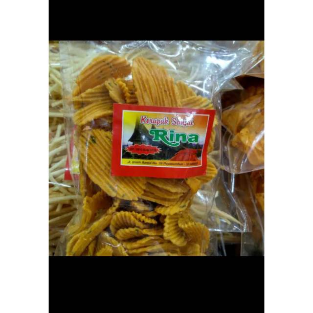 

Arai pinang salalauak