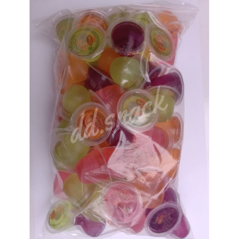 

Inaco Jelly 1kg