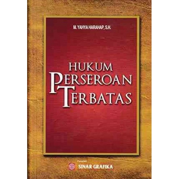 Hukum Perseroan Terbatas