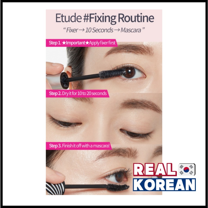 Etude House Dr. Mascara Fixer 6g