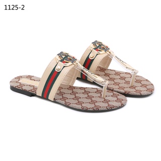 gucci sandals women