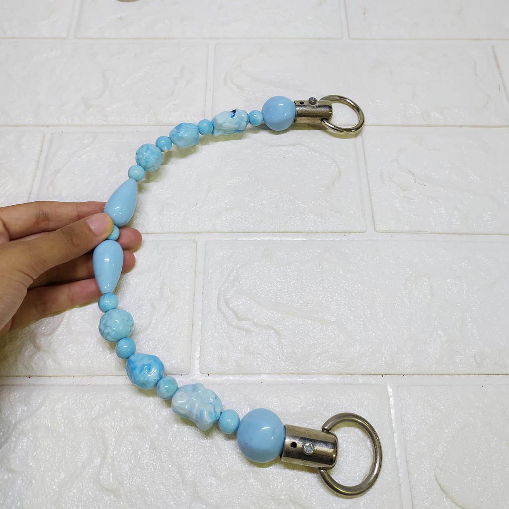 Gagang Handle Pentul - Gagang Handle Tas
