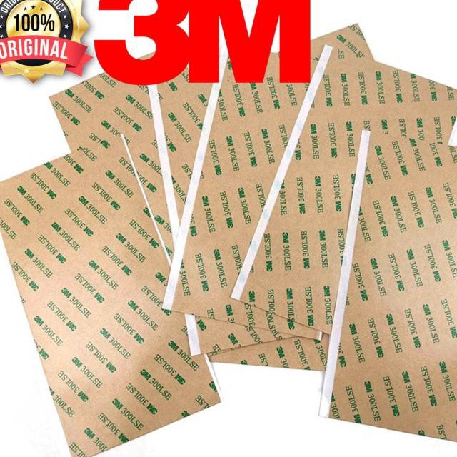 

cbg!!!!963MO Double, Dobel Tape, Lem, 3m 300lse. Cocok Untuk Karet Kamera