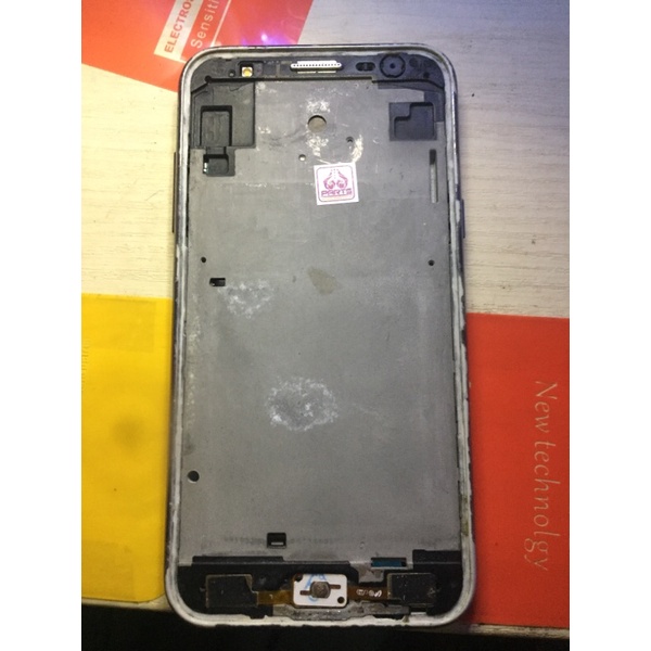samsung  j5 2015 original minus LCD mulus