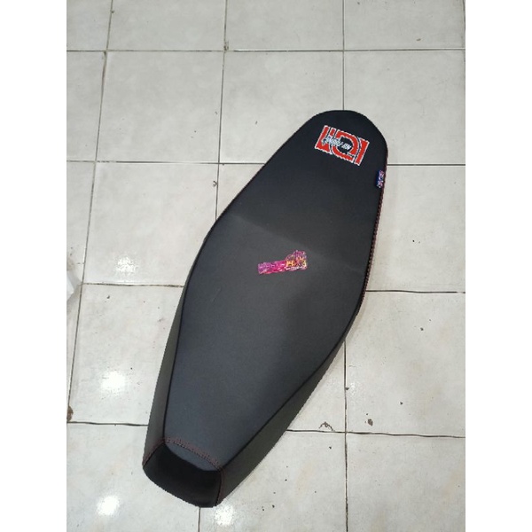 Jok Slim Nathong Original PCX Lokal 150/160cc, PCX CBU PNP