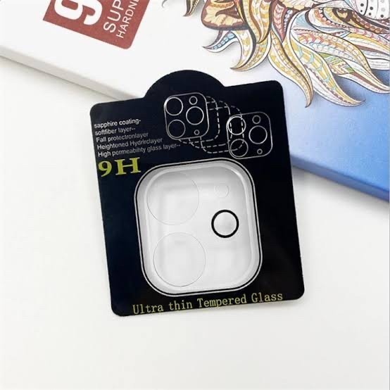 ANTIGORES KAMERA IPHONE 13 / TEMPERED GLASS KAMERA IPHONE 13