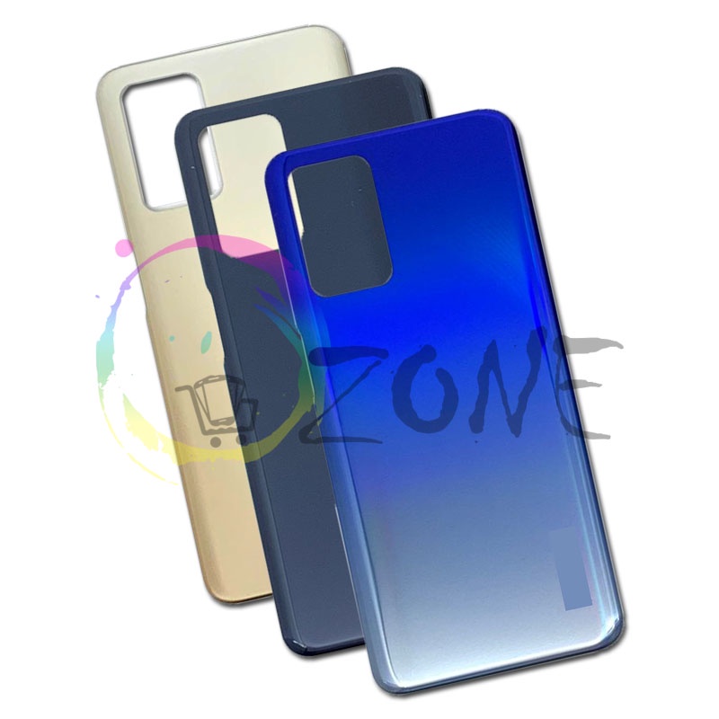 BACKDOOR - BACK CASING OPPO A54 TUTUPAN BELAKANG