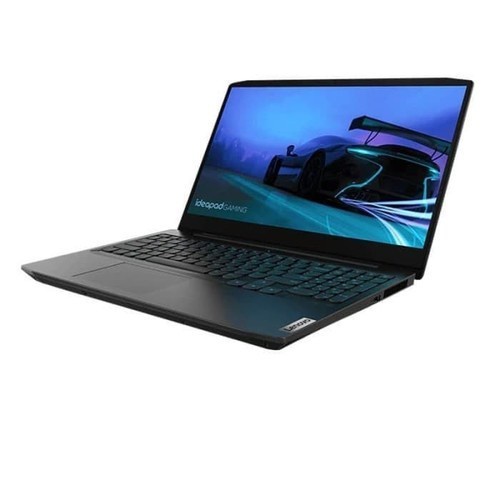 LAPTOP LENOVO IDEAPAD - LAPTOP GAMING 3i i5-11300H  RTX 3050 / 16 INCH / RAM 8GB SSD 256GB / 120Hz - BISA CICILAN 0%