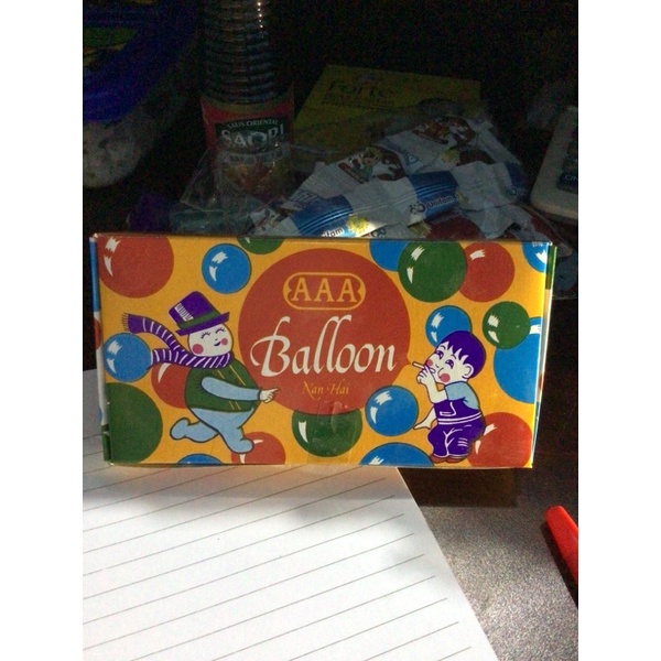AAA Balon