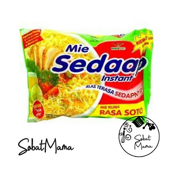 

Mie Sedaap Soto 75gr