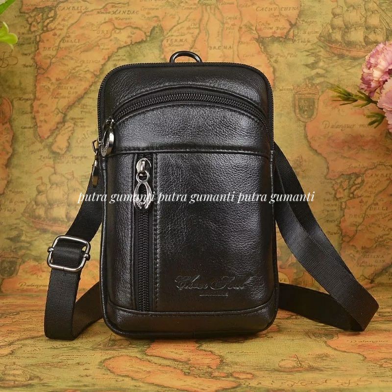 sarung hpo kulit cheer soul hpo selempang 2395