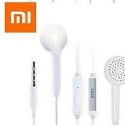 MH 133 Headseat XIAOMI Redmi Note POCO Mi IN-Jack 3,5 MM Head Seat Earphone-Orisinil ORI-99% Earsphone Bass Soft Slowly EXTRA Move Headsfree-Headfree-Headphone-Handset-Headset 3.5mm 3,5mm 3,5 set Ear Phone HM-133 -HM133-MH133 Copotan Bagus Murah Laku