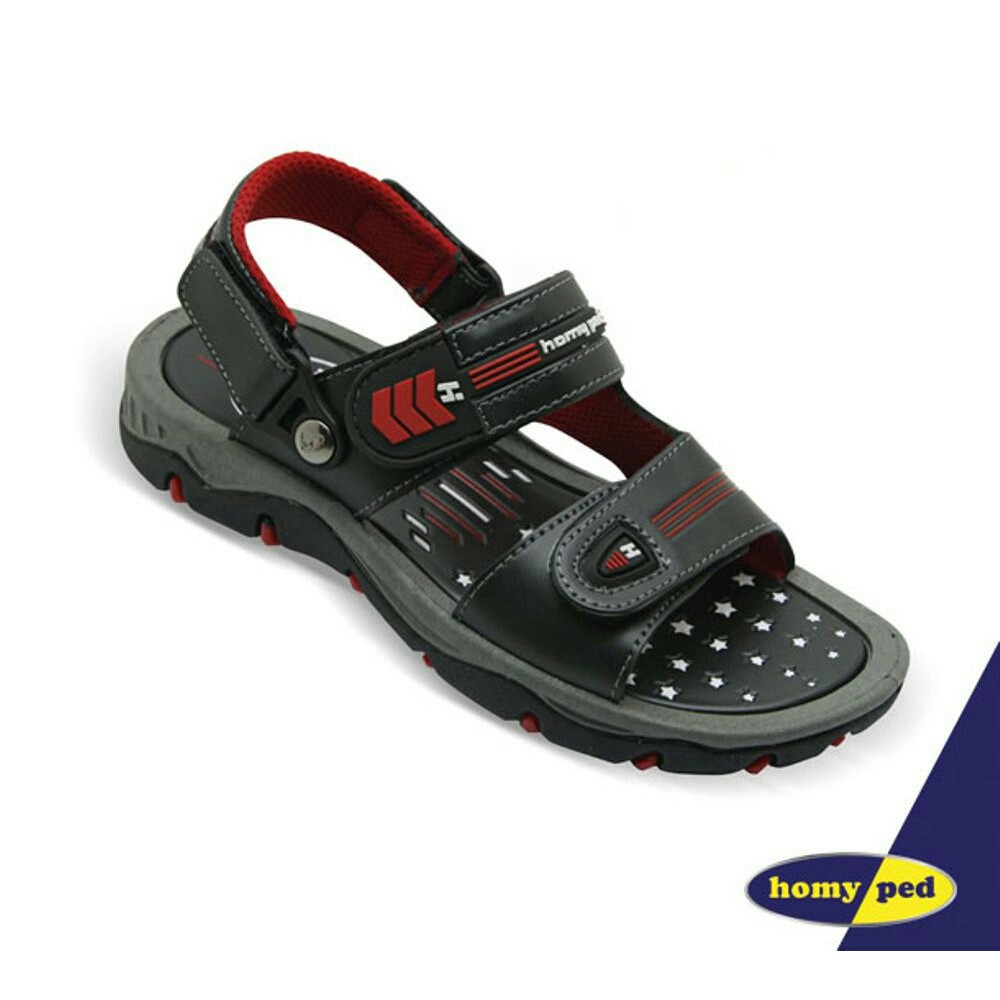 COD 28 32 original Homyped sandal anak sandal gunung COD 28 32 original Homyped sandal anak sandal gunung