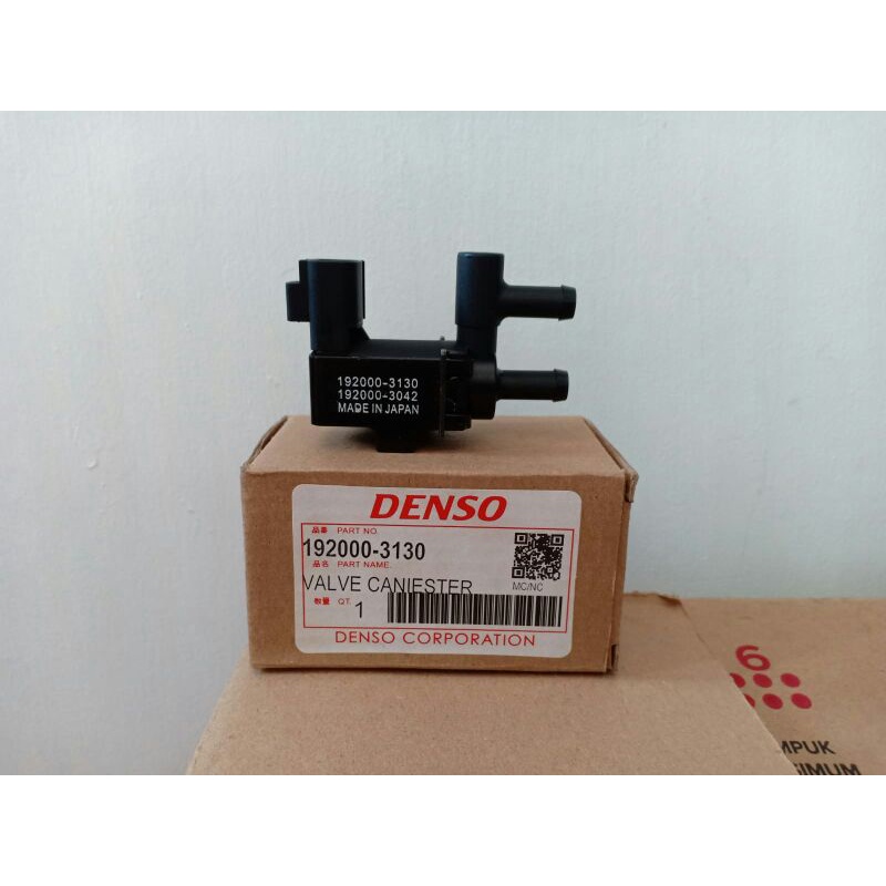 SELENOID VACUM AC IDLER UP GREAT COROLLA