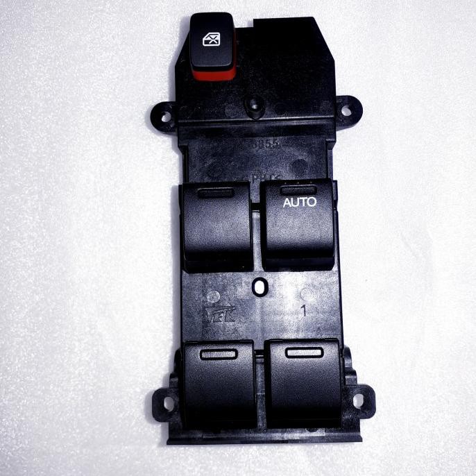 Jual Master Switch/Saklar Power Window Honda Brio ( Tg2 ) Shopee